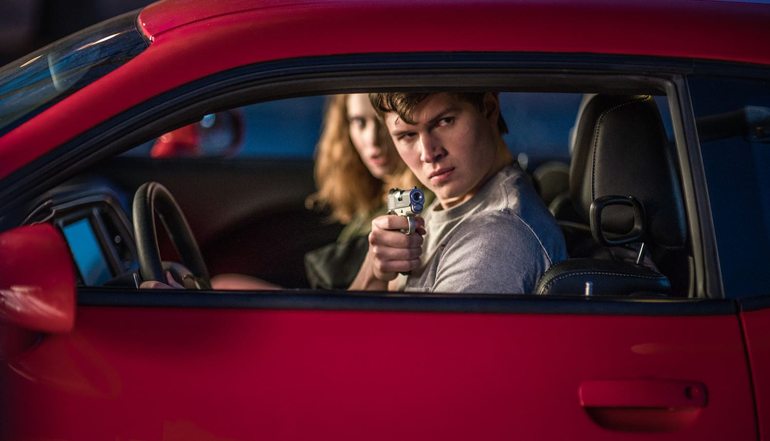 The Five Best Songs on the Baby Driver Soundtrack