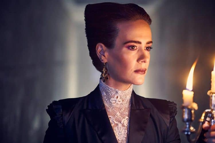 American Horror Story Has &#8220;Many More Cycles to Come&#8221;