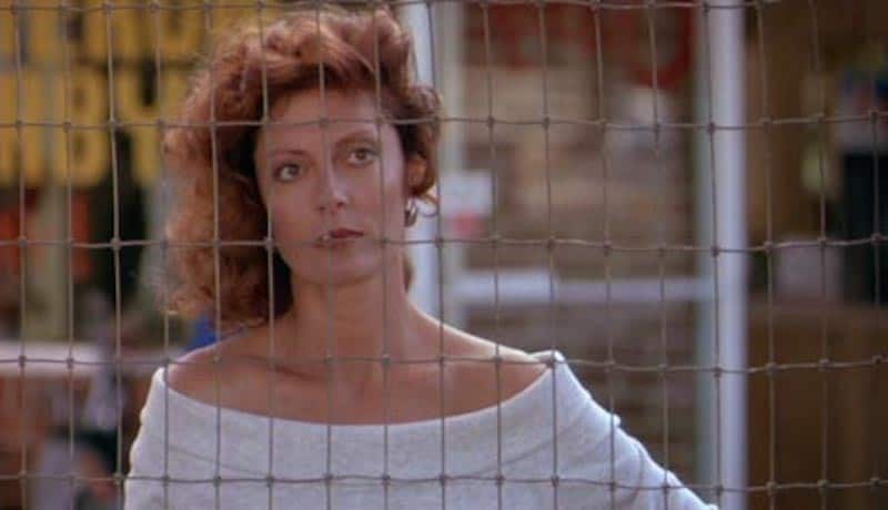 The Five Best Susan Sarandon Movies of Her Career