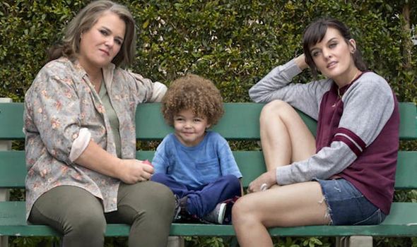 How SMILF Season 2 is Different from Season 1