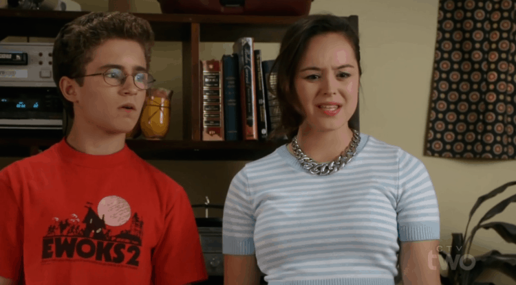 Five Awesome 80s Pop Culture Tributes Featured on “The Goldbergs”