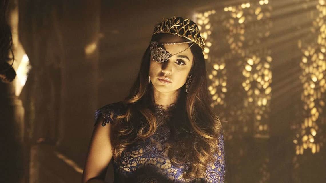 Five Reasons Why “The Magicians” TV Show Is Better Than the Book