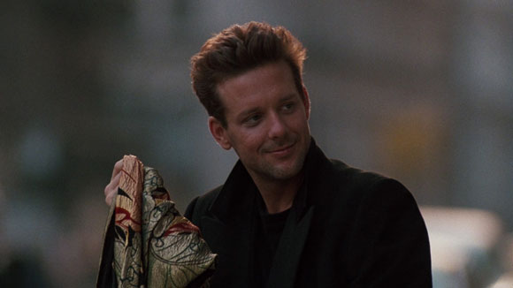 The Five Best Mickey Rourke Movies of His Career