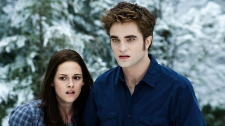 The Five Best Songs from The Twilight Soundtrack - TVovermind