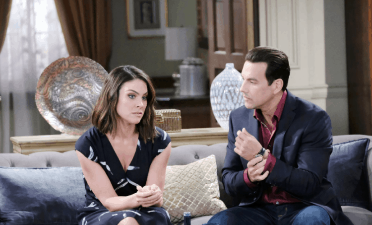 Days of Our Lives Spoilers: Stefan Encourages Ben