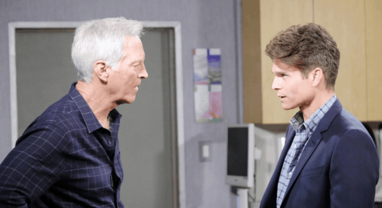 Days of Our Lives: Marlena&#8217;s Life Hangs in the Balance as Familiar Faces Return