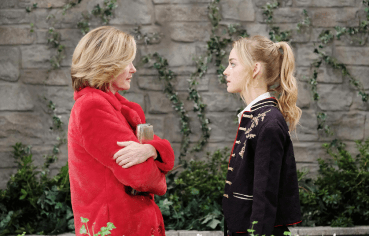 Days of Our Lives Spoilers: Jordan Drops A Bomb on Rafe