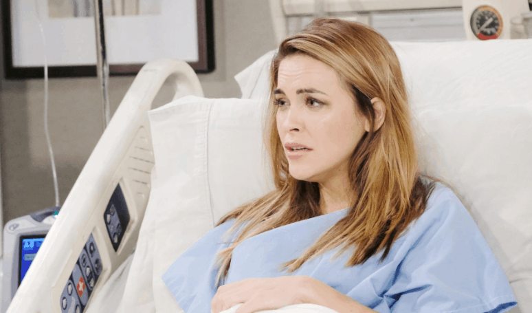 Days of Our Lives Spoilers: JJ is On To Claire