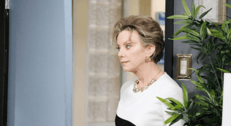 Days of Our Lives Spoilers: Brady is Not Happy About This News