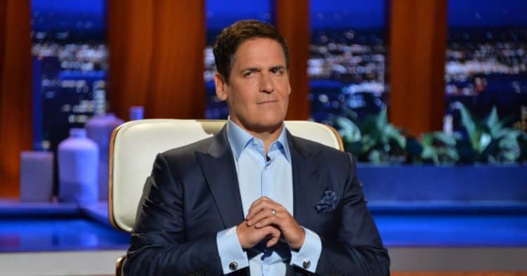 10 Movie And Television Show Cameos Mark Cuban Made As Himself