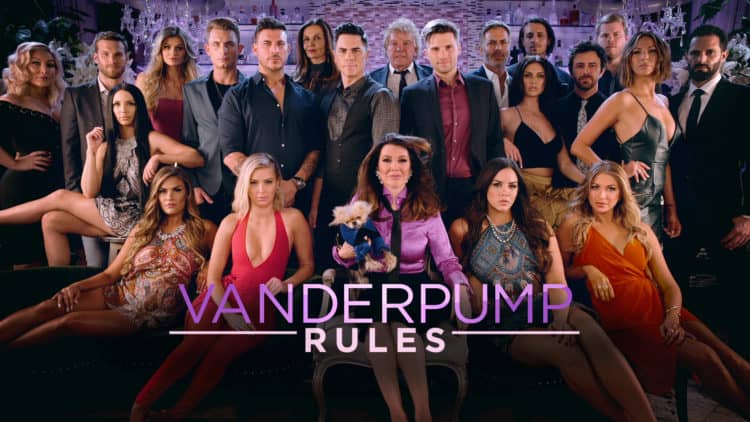 Vanderpump Rules: Is It Scripted or Reality? A Deep Dive