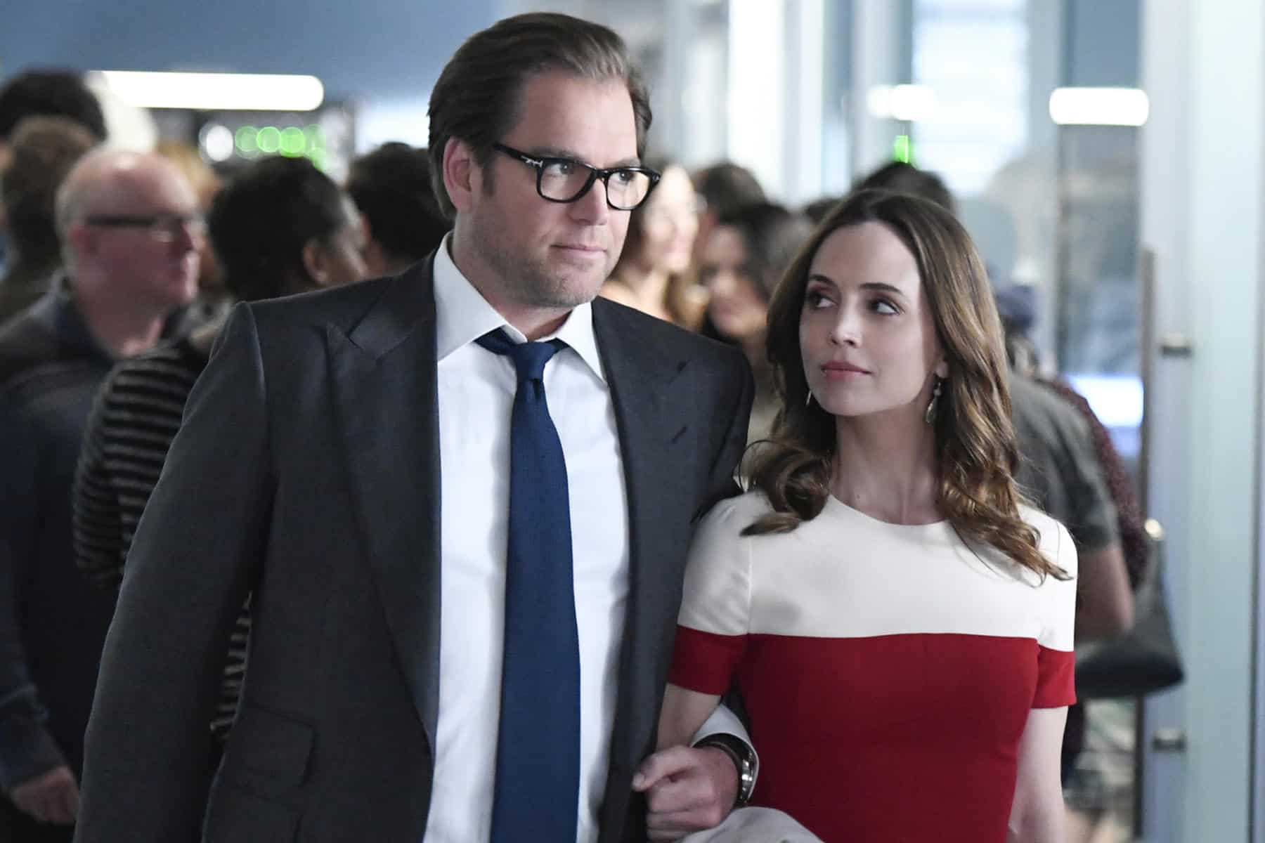 Whatever Happened to Those Michael Weatherly Sexual Harassment Claims?