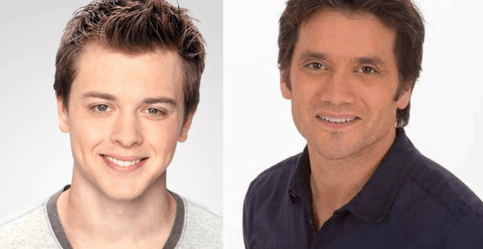 General Hospital Stars With Legal Trouble
