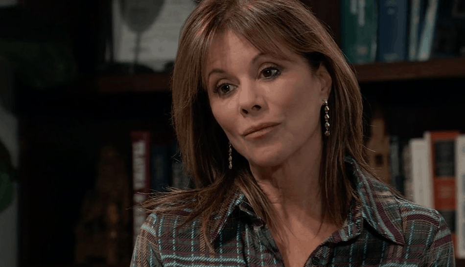 General Hospital Spoilers: Is Ava Looking for Trouble?