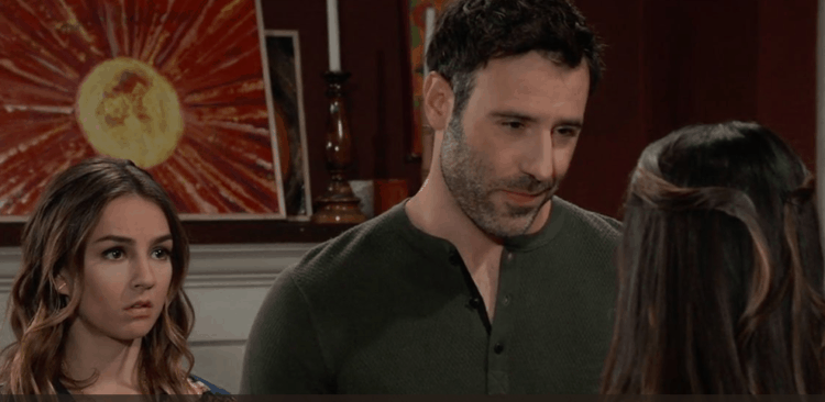 General Hospital Spoilers: Jason Needs Answers from Julian