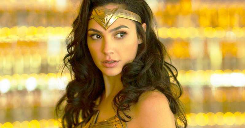 Warner Bros. Insists that ‘Wonder Woman 1984&#8242; Is “Not a Sequel.”Â  So What Exactly Is It, Then?