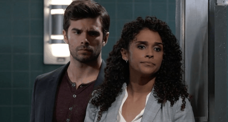 General Hospital Spoilers: What&#8217;s Got Margaux So Happy?