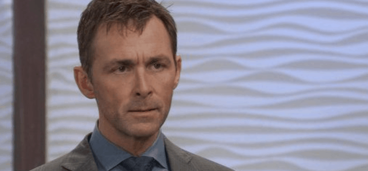 General Hospital Spoilers: Dante Leaves Again