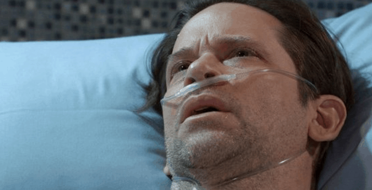 General Hospital Spoilers: Jason is Terrified For Carly