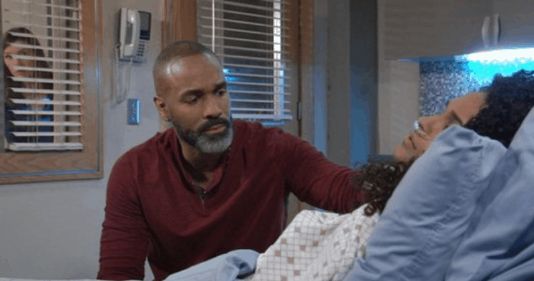 General Hospital Spoilers: Is it Too Late for Carly?