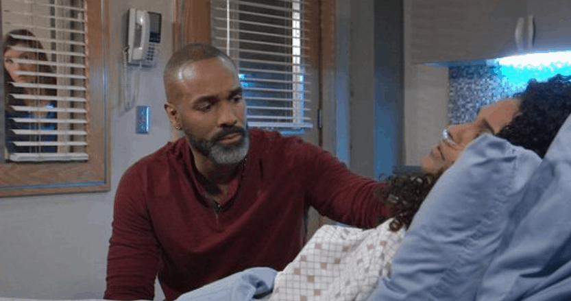 General Hospital Spoilers: Is it Too Late for Carly?