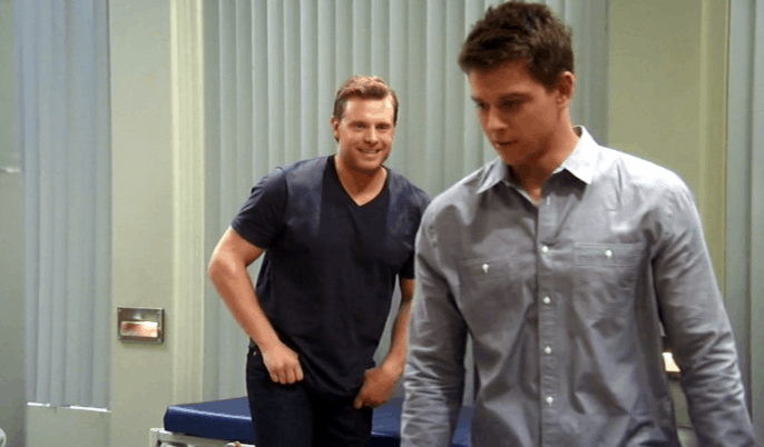 General Hospital’s Most Controversial Moments