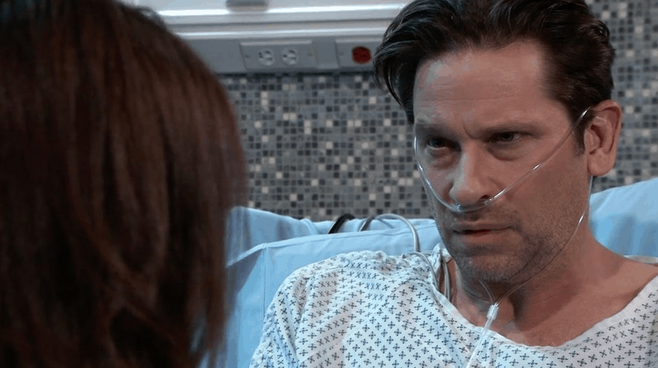 General Hospital Spoilers: Carly’s Future is Uncertain