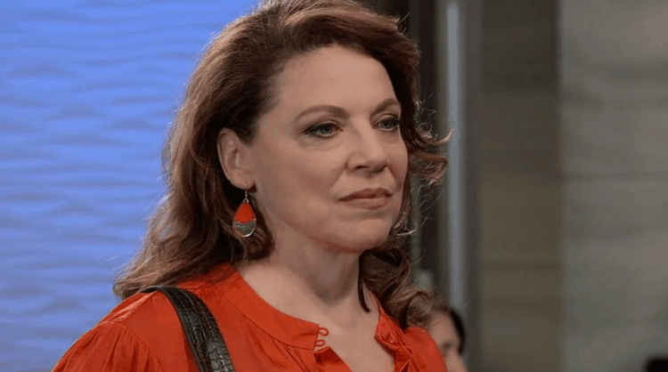 General Hospital Spoilers: Ava&#8217;s Life is A Disaster