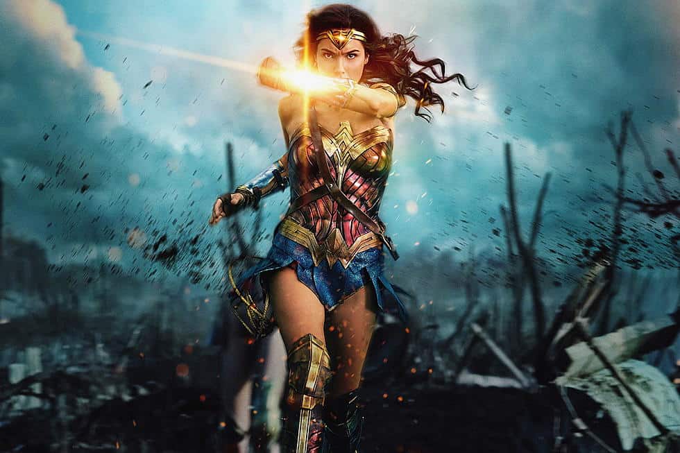 Warner Bros. Insists that ‘Wonder Woman 1984&#8242; Is “Not a Sequel.”Â  So What Exactly Is It, Then?