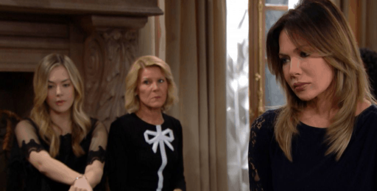 The Bold and the Beautiful Spoilers: Pre-Empted for March Madness