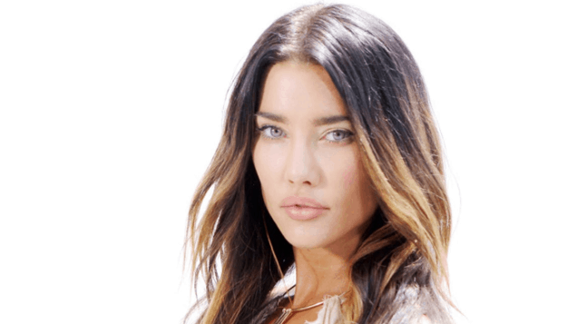 Three Things You Didn’t Know About Steffy Forrester from Bold and the Beautiful