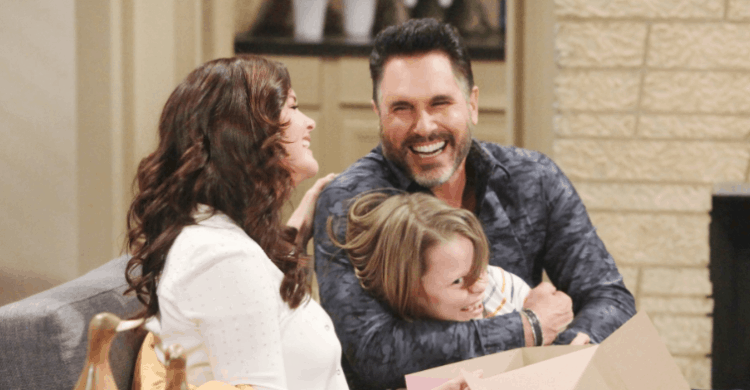 The Bold and the Beautiful Spoilers: Brooke Accuses Taylor of Using Her Daughter