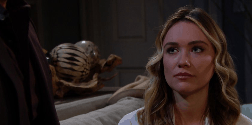 General Hospital Spoilers: Sam and Jason Struggle With Their Secret