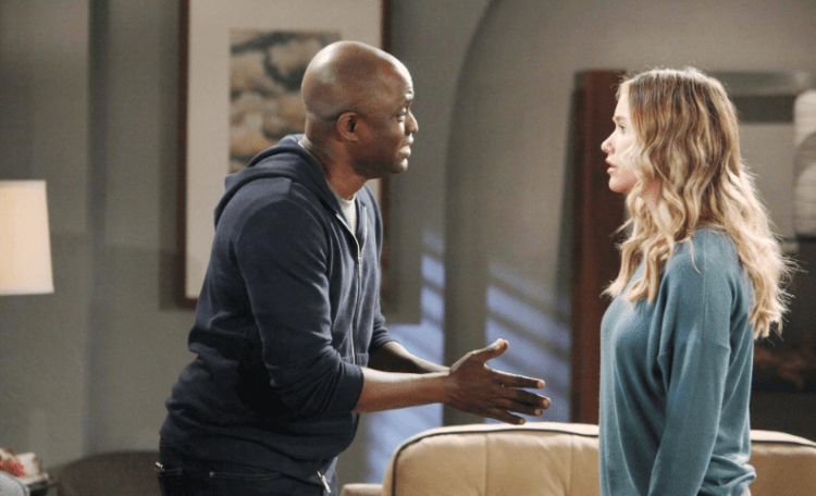 The Bold and the Beautiful Spoilers: Steffy&#8217;s Announcement Surprises Everyone