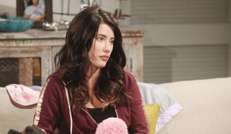 The Bold and the Beautiful Spoilers: Taylor Agrees with Liam and Hope