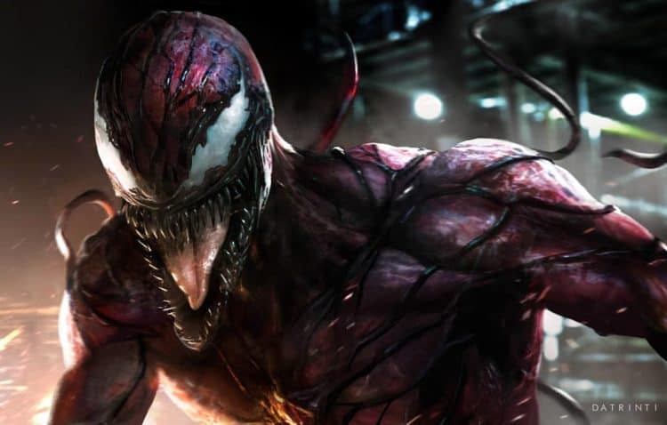 Sony Developing Agent Venom TV Show