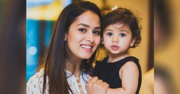 10 Things You Didn’t Know about Mira Rajput