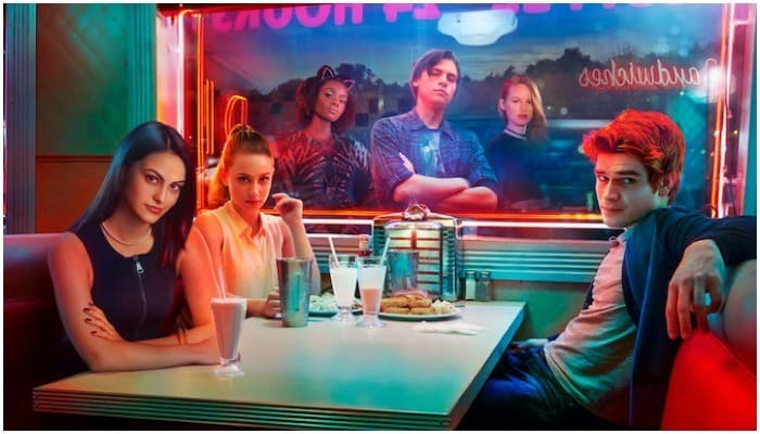 Riverdale Fan Theory Says New Characters May Be Alice