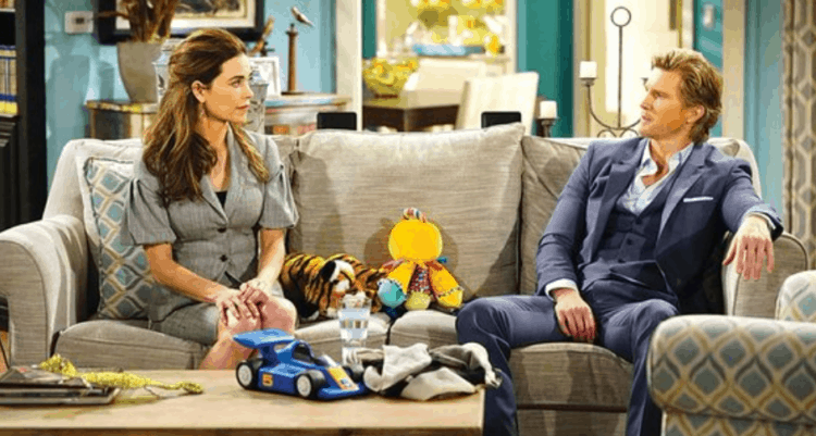 Young and the Restless Spoilers: Kyle Offers Summer a Proposal