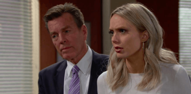 Young and the Restless Spoilers: Summer&#8217;s Wedding Day is Here