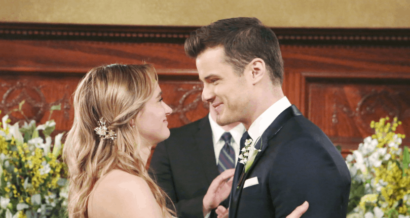 Young and the Restless Spoilers: What Did Nick Get Himself Into?