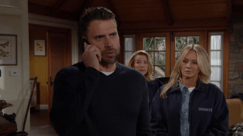 Young and the Restless Spoilers: Pre-Empted for March Madness