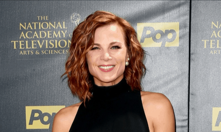 Four Things You Didn’t Know About Phyllis From Young and the Restless