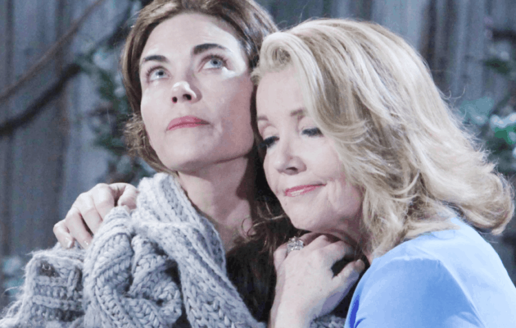 Young and the Restless Spoilers: Are Summer&#8217;s Dreams Coming True?