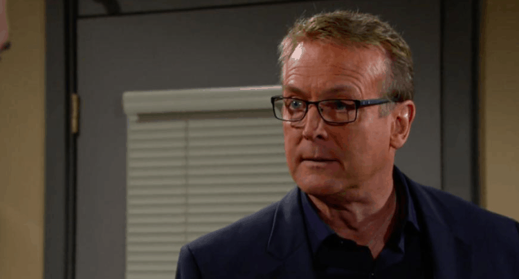 Young and the Restless Spoilers: Cane&#8217;s Facing Reality