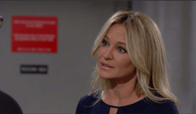 Young and the Restless Spoilers: JT&#8217;s Health Situation is Real