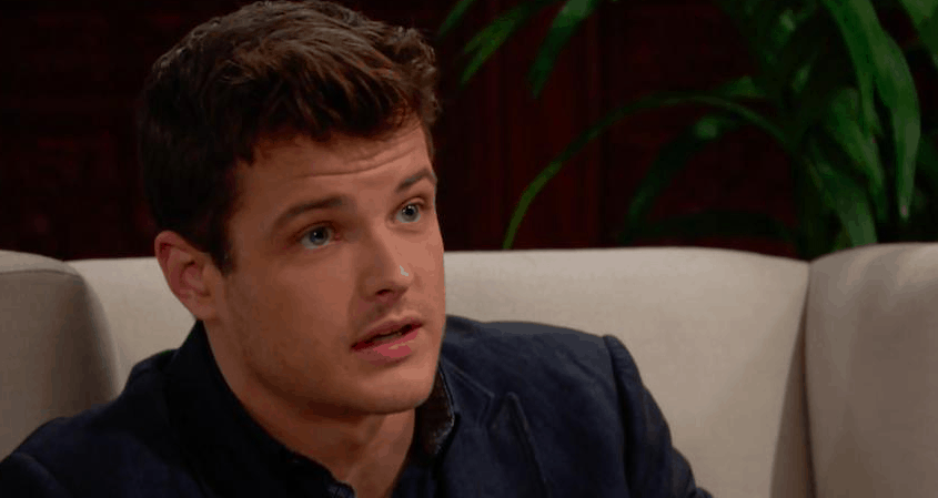 Young and the Restless Spoilers: A Familiar Face is Back