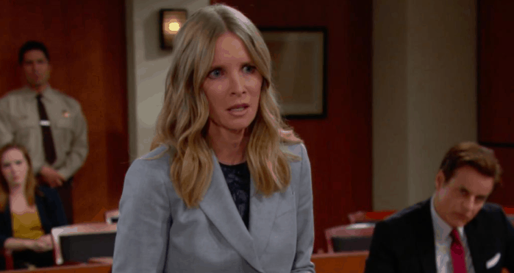 Young and the Restless Spoilers: Nick and Billy Work Together