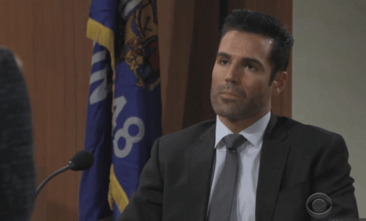 Young and the Restless Most Controversial Moments