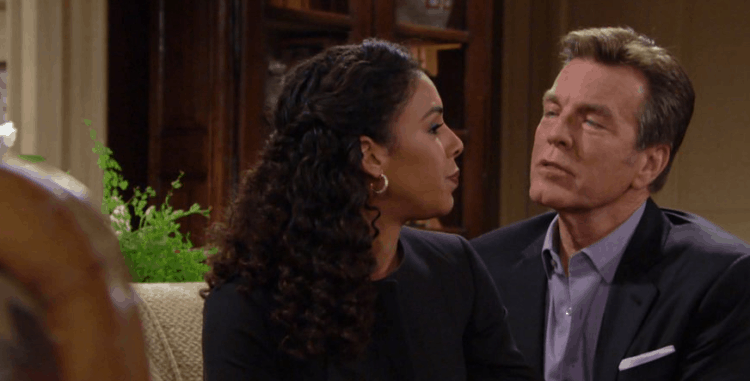 Young and the Restless Spoilers: Victor Makes A Promise